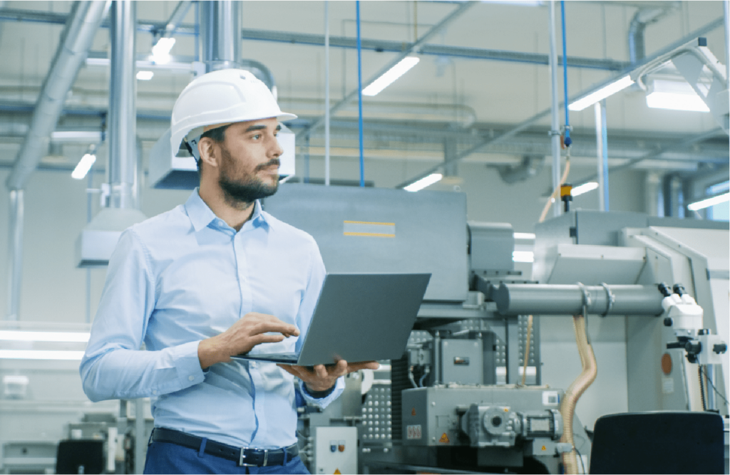 Conectividad industrial