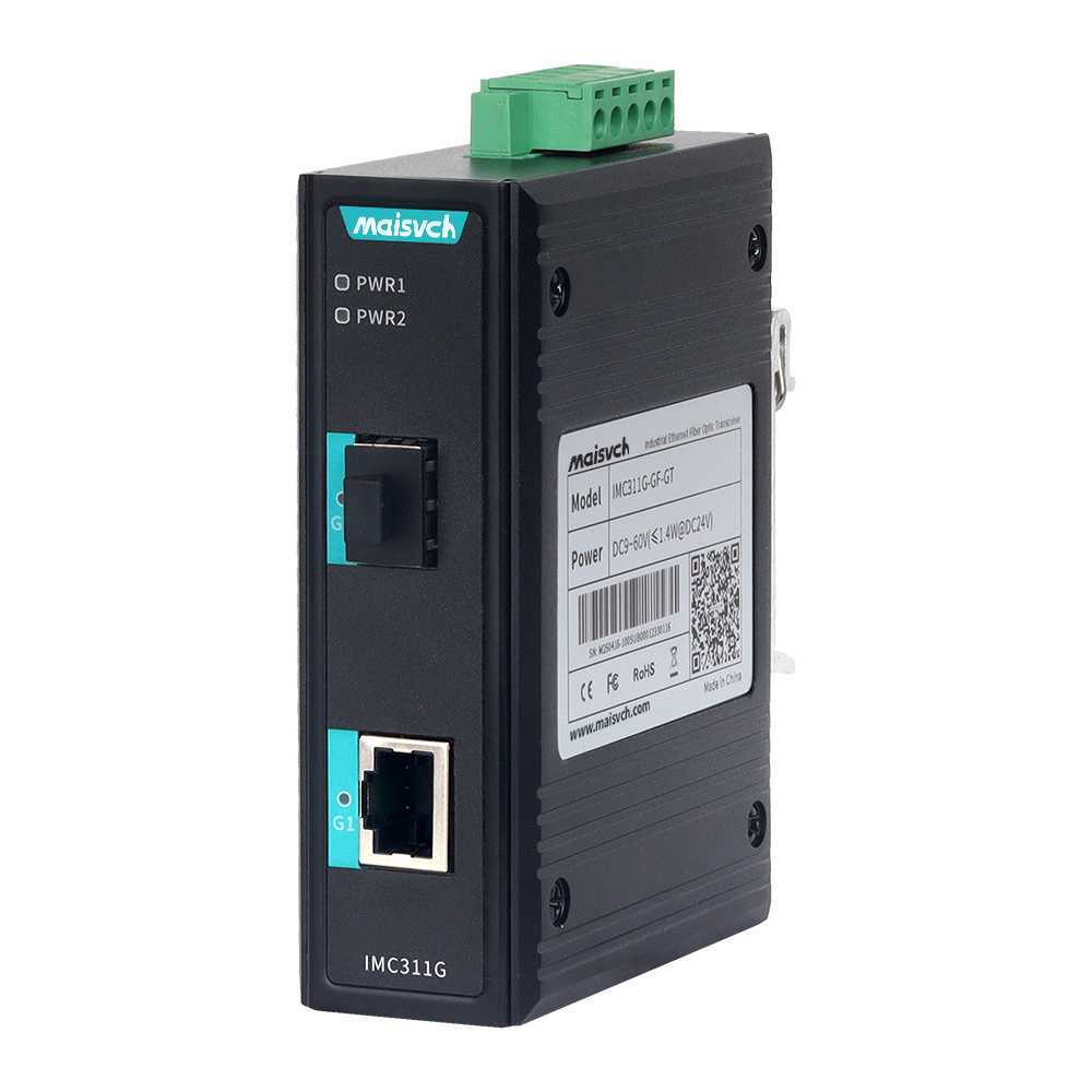 IMC311GP-GF-GTPoE