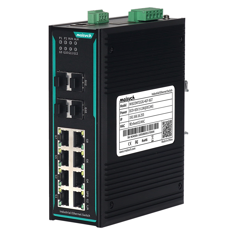 MISCOM7212G-4GF-8GT